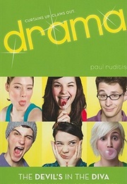 Drama (Paul Ruditis)