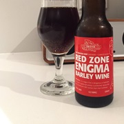 Enigma (The Twisted Hop)