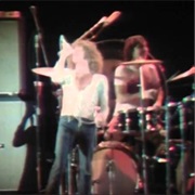 The Who | Young Man Blues | Jul 7, 1970 | Video