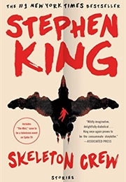 Skeleton Crew (Stephen King)