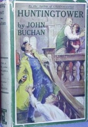 Huntingtower (John Buchan)