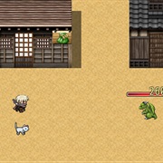 Sins of the Demon RPG