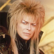 Jareth the Goblin King