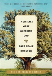 Their Eyes Were Watching God (Zora Neale Hurston)