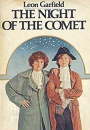 The Night of the Comet (Leon Garfield)