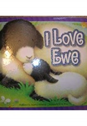 I Love Ewe (Frida Bing)