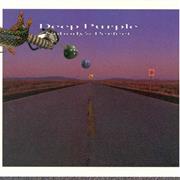 Deep Purple - Nobody's Perfect