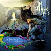 In Flames-A Sense of Purpose