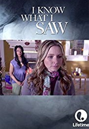 Post Mortem [I Know What I Saw (Original Title)] (2007)