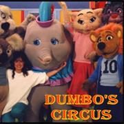 Dumbo&#39;s Circus