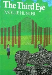 The Third Eye (Mollie Hunter)
