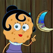 Margaret Squarepants