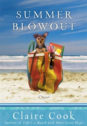 Summer Blowout (Claire Cook)