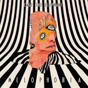 Cage the Elephant - Cigarette Daydreams