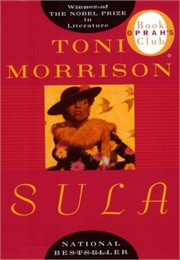 Sula (Toni Morrison)