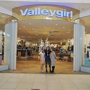 Valleygirl