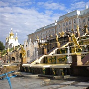 Tsarskoe Selo