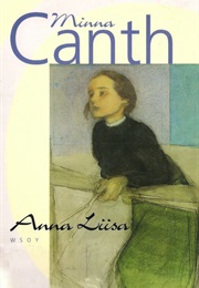 Anna-Liisa (Minna Canth)