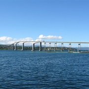 Gisund Bridge