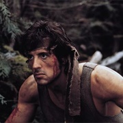 John Rambo (The Rambo Series)