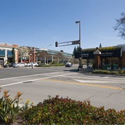 Menlo Park, California