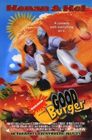 Goodburger