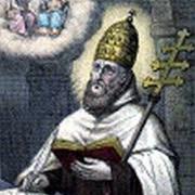 Pope Dionysius