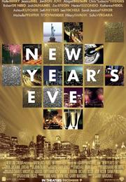 New Year's Eve (2011)