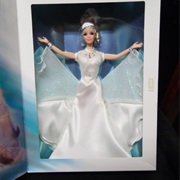 Starlight Dance Barbie