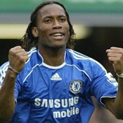 Didier Drogba