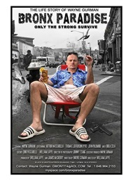 Bronx Paradise (2010)