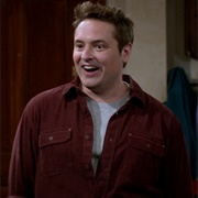 Eric Matthews