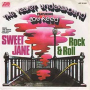 Rock &amp; Roll- The Velvet Underground