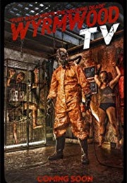 Wyrmwood: Chronicles of the Dead (2017)