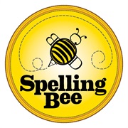 Won a Spelling Bee