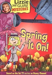 Spring It On! (Samantha Maridan)