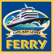 Cape May - Lewes Ferry