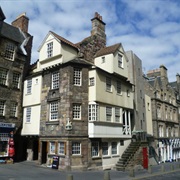 John Knox House