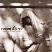 Raison D'être - In Sadness, Silence and Solitude (1997)