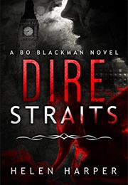 Dire Straits (Helen Harper)