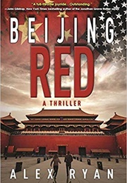 Beijing Red (Alex Ryan)