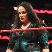Nia Jax