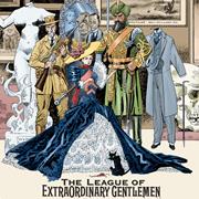 League of Extraordinary Gentlemen