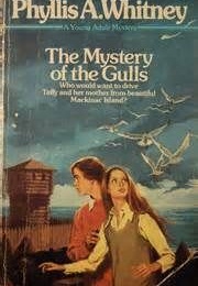 Mystery of the Gulls (Phyllis Whitney)
