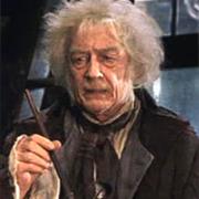 Mr. Ollivander