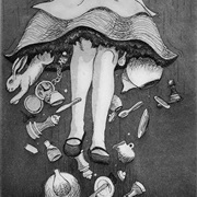 In Six Impossible Things Before Breakfast