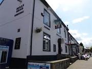 Bulls Head - Marple (Robinsons)