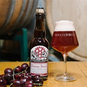 Kriek Lambic