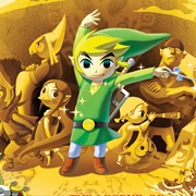 The Legend of Zelda: The Wind Waker HD