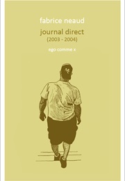 Journal (Fabrice Neaud)